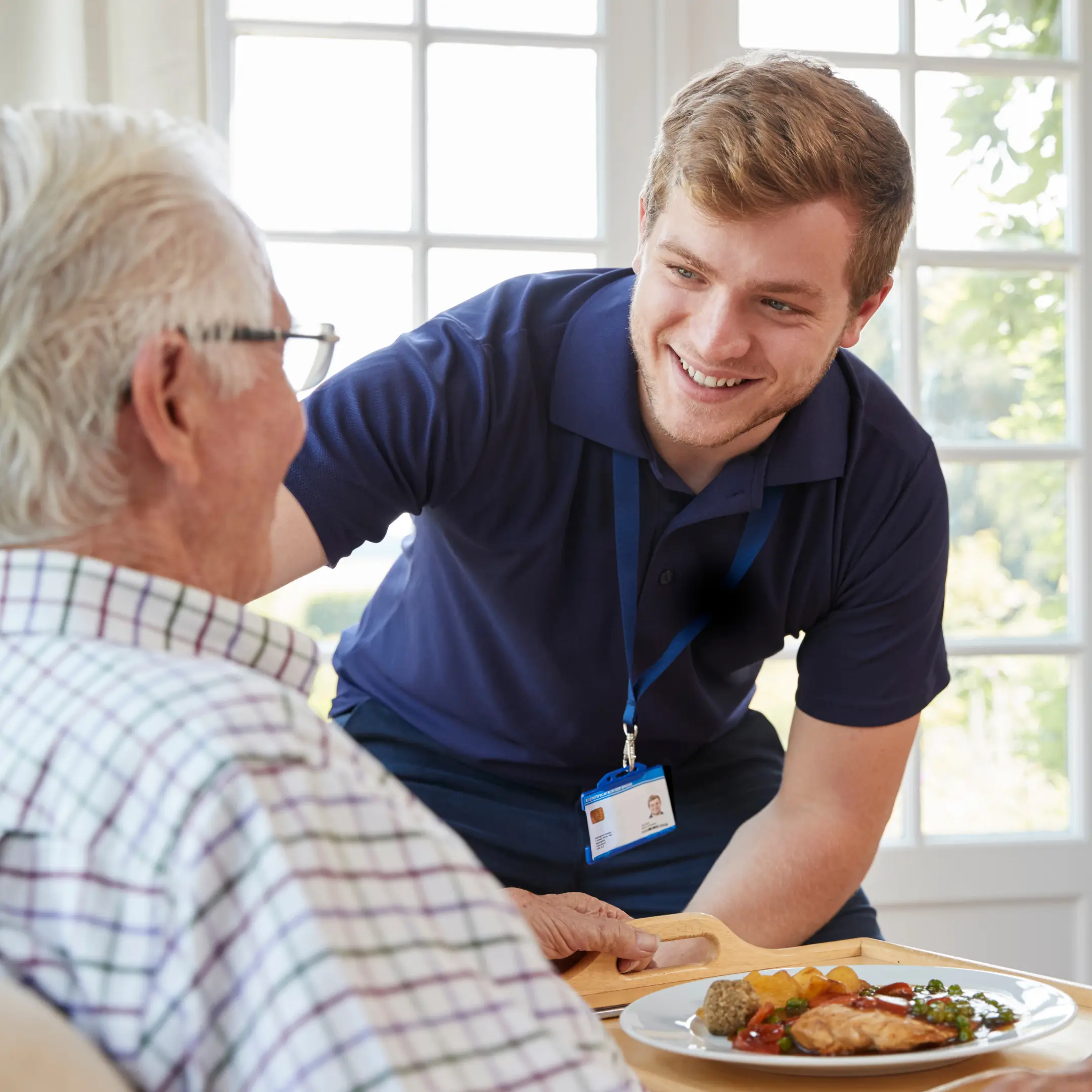 Dining Services